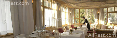 Hotel & Spa Rosa Alpina 32